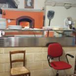 Stua Comida