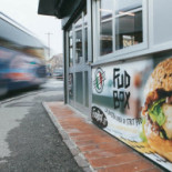 Fudbox Comida