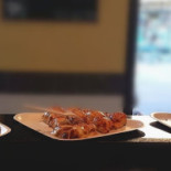 Pizzeria Belvedere food
