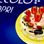 Al Piccolo Comida