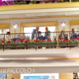 Al Piccolo Comida