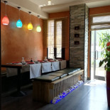 Hayashi Sushi Nourriture