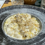 Caffe Zinelli Comida