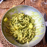 Trattoria Sapori Di Pasta food