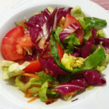 Sabor Sea food