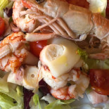 Sabor Sea food