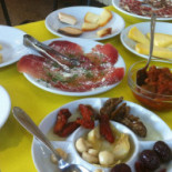 A Baracca Du Rizzo Nourriture