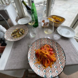 Sette.2 Comida