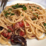 Il Vicolo Comida