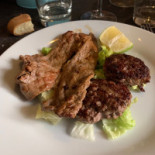 Il Vicolo Comida