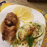 Quello Buono Nourriture
