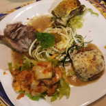Quello Buono Nourriture