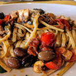 L'imperfetto Food