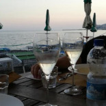 Papeete Beach Imperia Nourriture