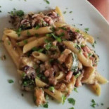 Il Civico 90 Pizzeria Antipasteria food