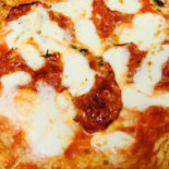 Il Civico 90 Pizzeria Antipasteria food