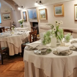 Caminetto Comida