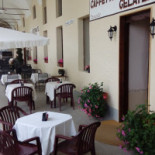 Caminetto Dentro