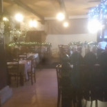 Vecchio Ranch Pizzeria Comida