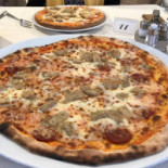 Zucca Due Comida