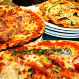 Zucca Due Comida