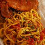L'osterietta Cibo