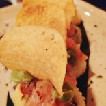 Garage 51 Comida