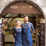 Assisi Sapori Comida