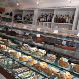 Collina Bakery Nourriture