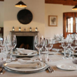 Antico Benessere Comida