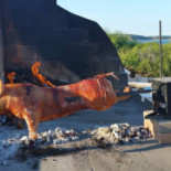 La Terrazza Sul Mare Nourriture
