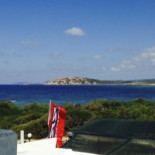 La Terrazza Sul Mare Nourriture
