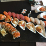 Kyubi Comida