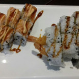 Hao Sushi food
