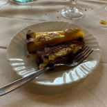 Agriturismo Sa.mir Nourriture