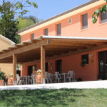 Agriturismo Casale San Filippo food