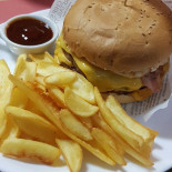 La Rocca Steak House Comida
