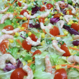 Pizzeria La Rondine