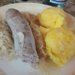 Scoiattolo Comida
