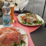 Buon Gusto Nourriture