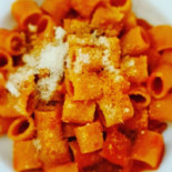 La Lupa Comida