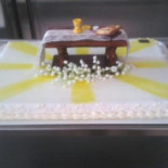 Pasticceria Zanotto food