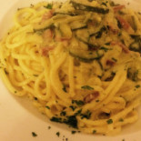 Trattoria Da Nonna Rosa food