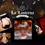 La Lanterna Nourriture
