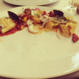 La Ruga Del Corso food