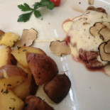 La Ruga Del Corso food