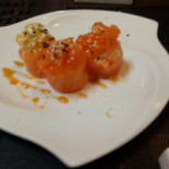 La Piramide Comida