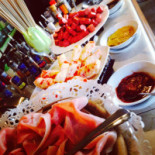 Bar Comida