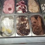 Cafe Platz Nourriture