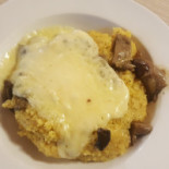 La Casera Nourriture